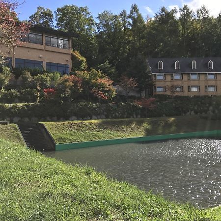 Sakura Resort 카이 외부 사진