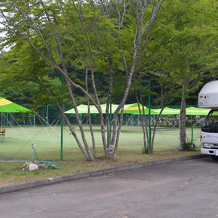 Sakura Resort 카이 외부 사진