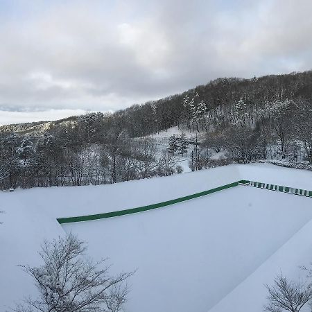 Sakura Resort 카이 외부 사진
