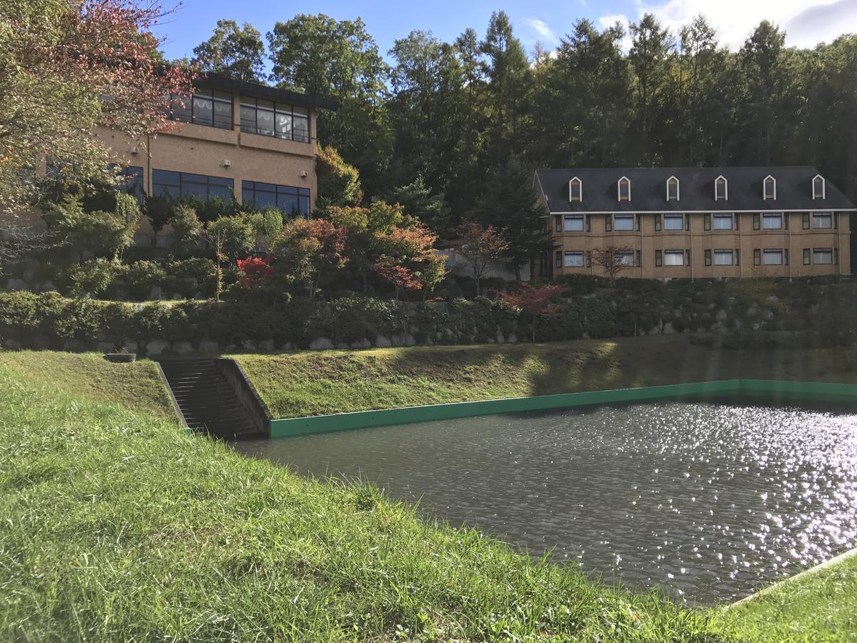 Sakura Resort 카이 외부 사진