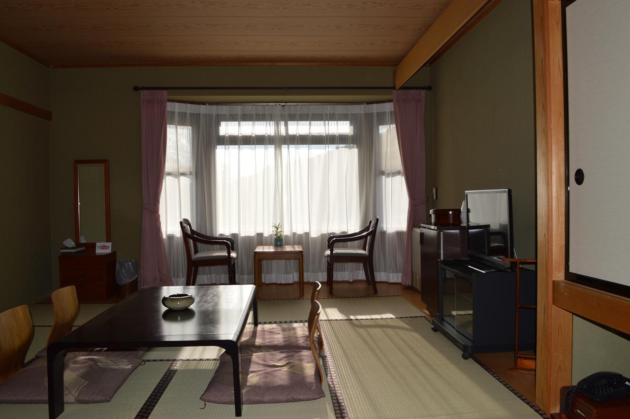 Sakura Resort 카이 외부 사진