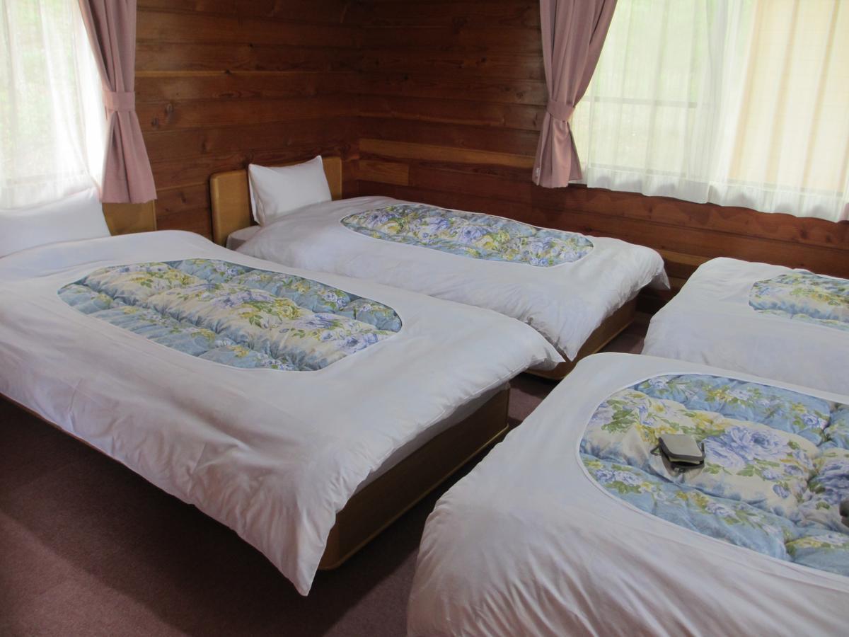 Sakura Resort 카이 외부 사진