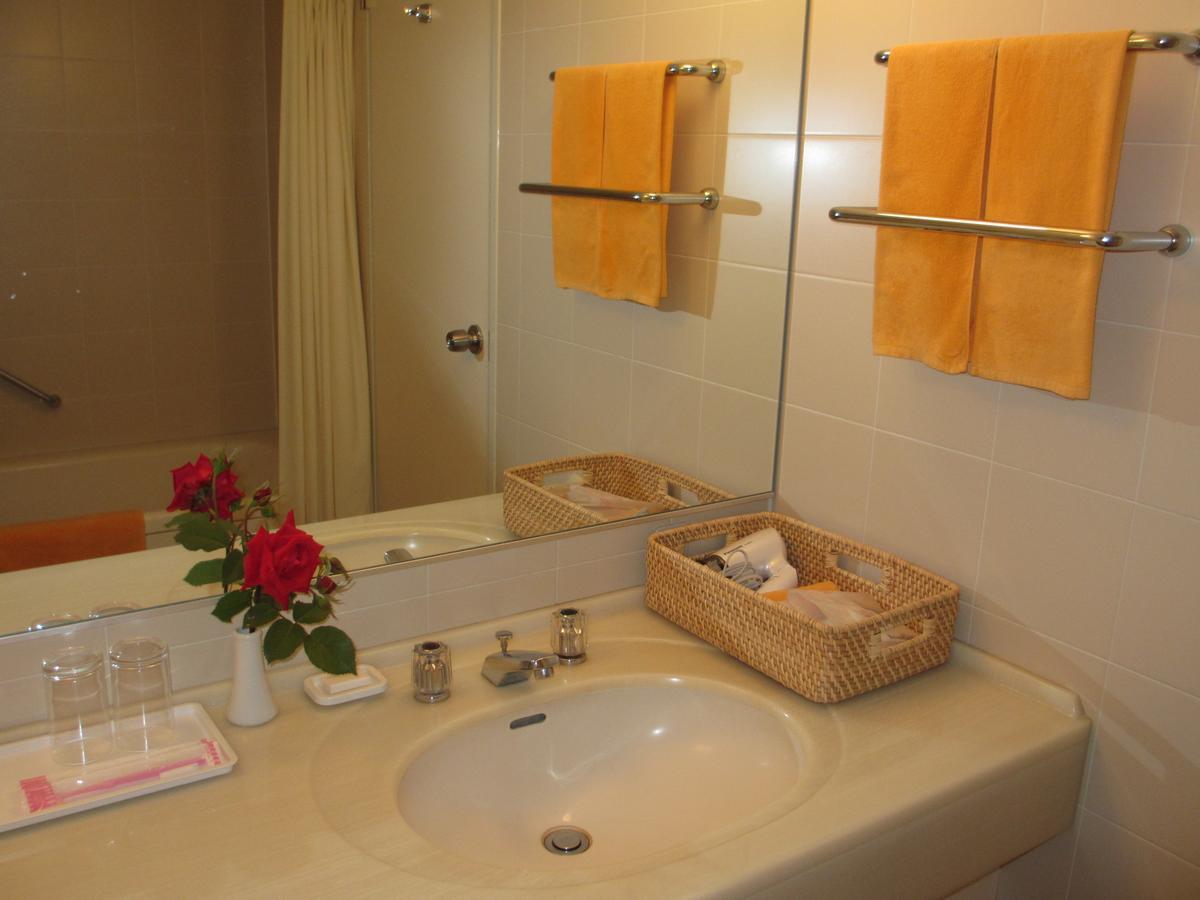 Sakura Resort 카이 외부 사진