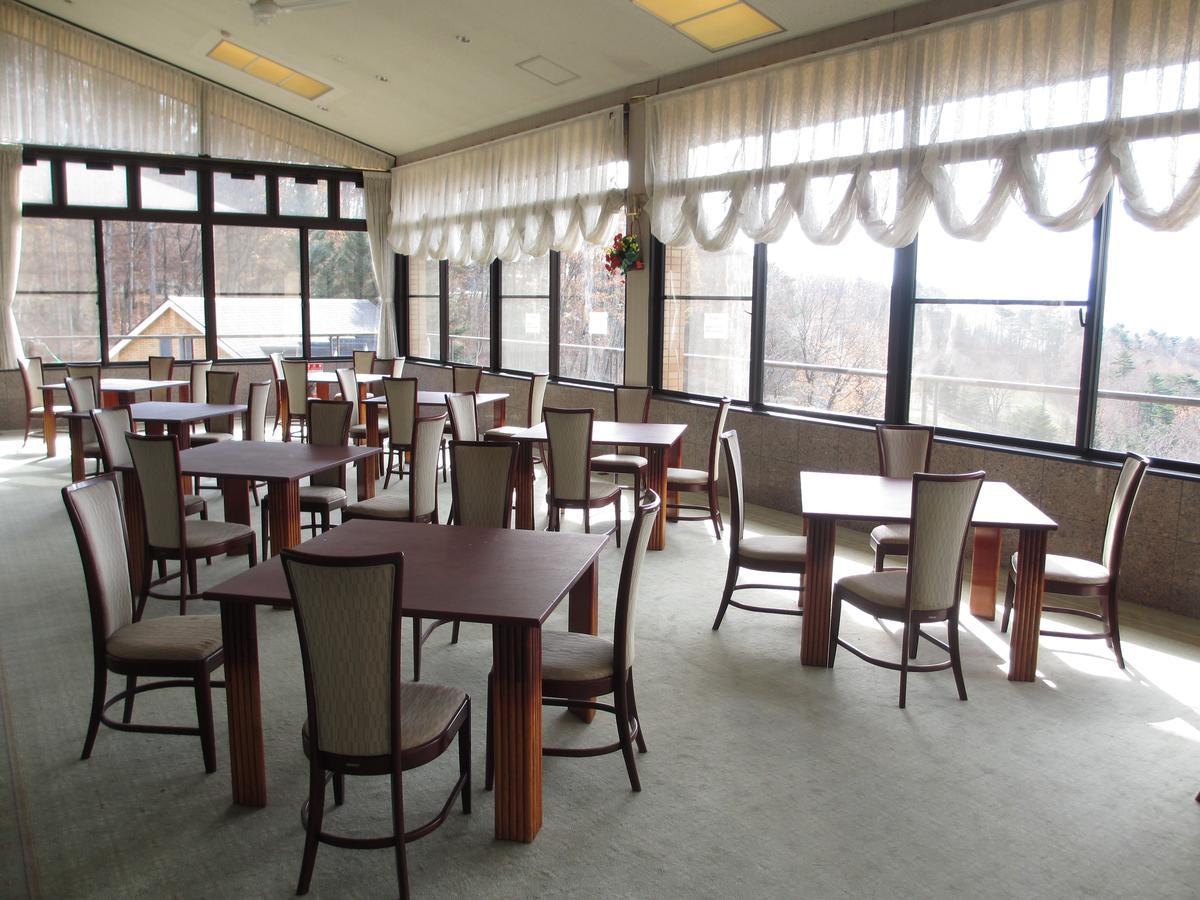 Sakura Resort 카이 외부 사진