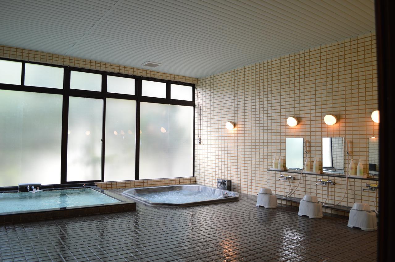 Sakura Resort 카이 외부 사진