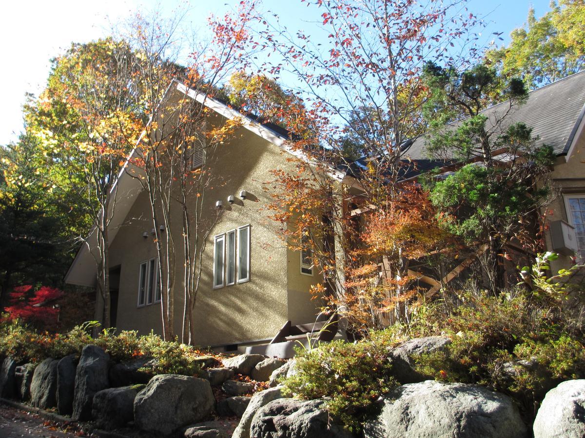 Sakura Resort 카이 외부 사진
