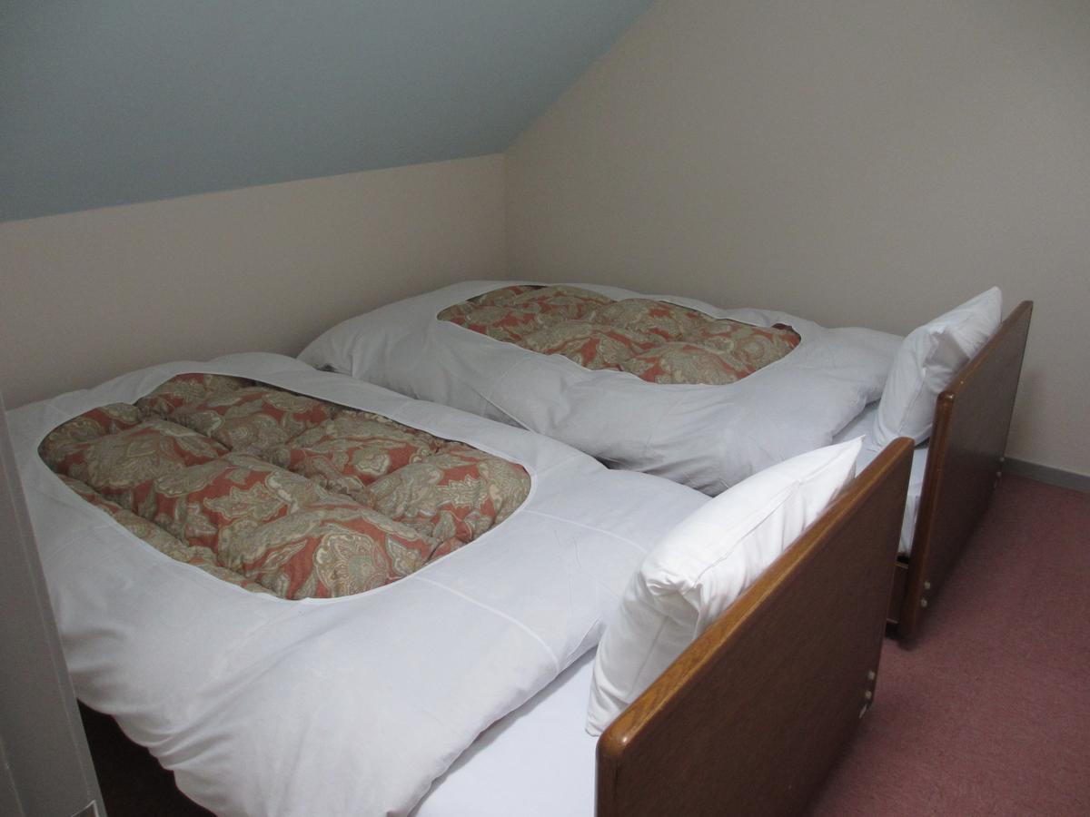 Sakura Resort 카이 외부 사진