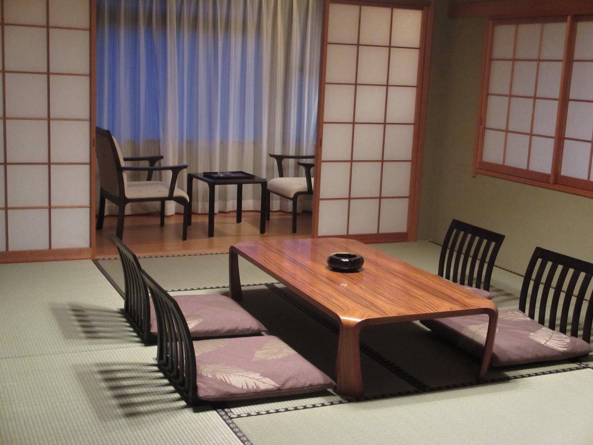 Sakura Resort 카이 외부 사진