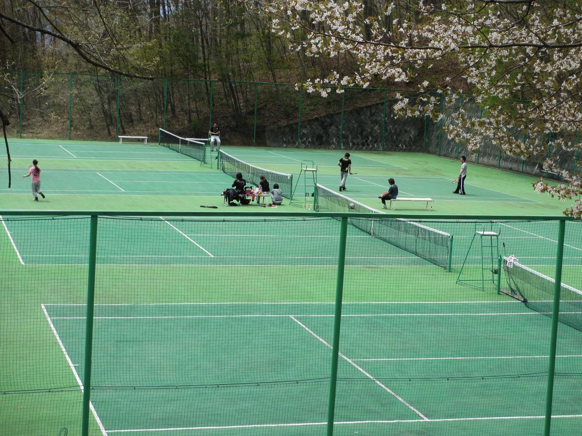 Sakura Resort 카이 외부 사진