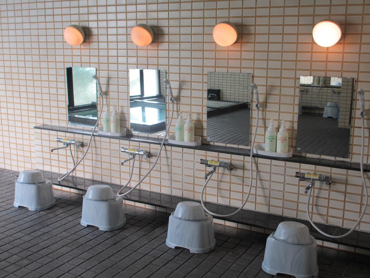 Sakura Resort 카이 외부 사진