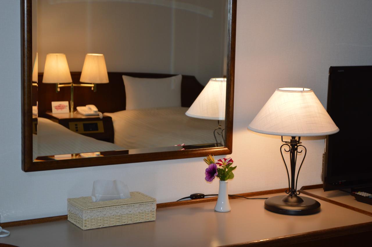 Sakura Resort 카이 외부 사진