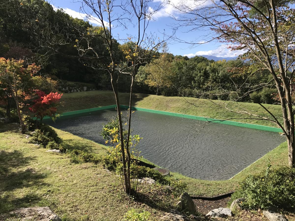 Sakura Resort 카이 외부 사진