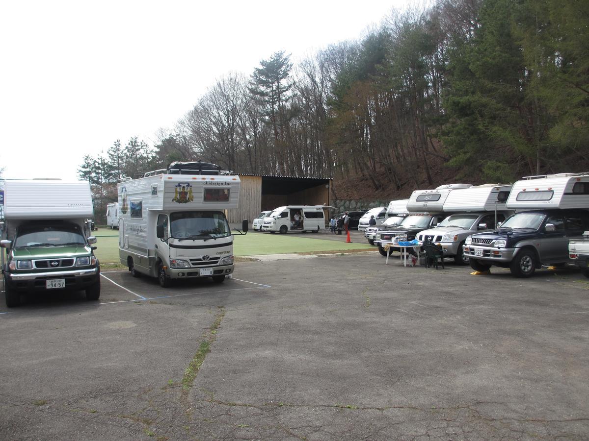 Sakura Resort 카이 외부 사진