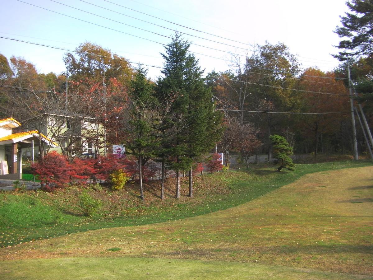 Sakura Resort 카이 외부 사진