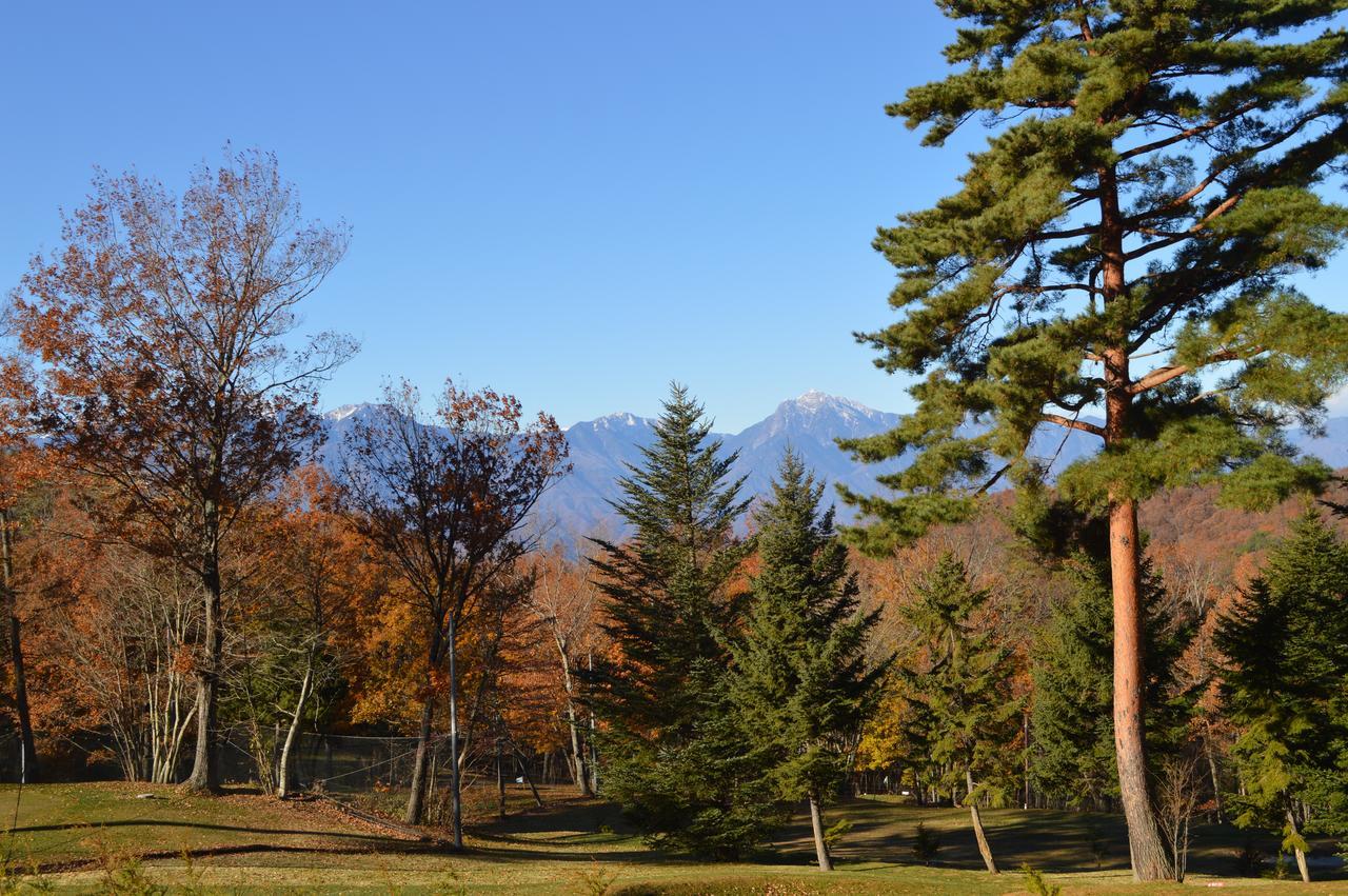 Sakura Resort 카이 외부 사진