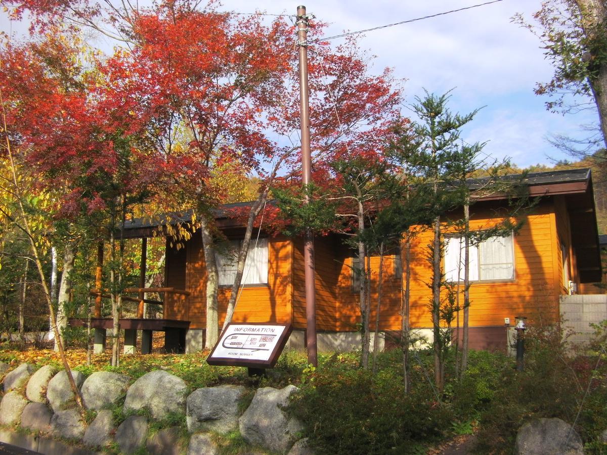 Sakura Resort 카이 외부 사진
