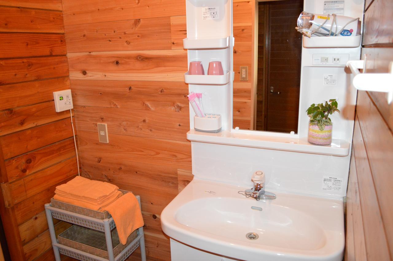 Sakura Resort 카이 외부 사진