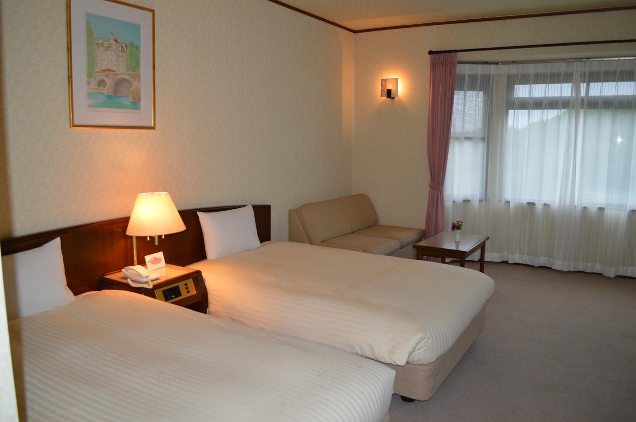 Sakura Resort 카이 외부 사진