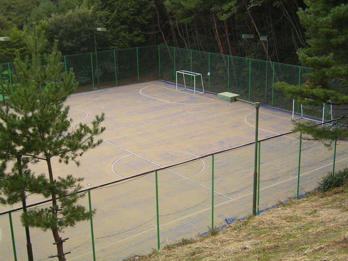 Sakura Resort 카이 외부 사진