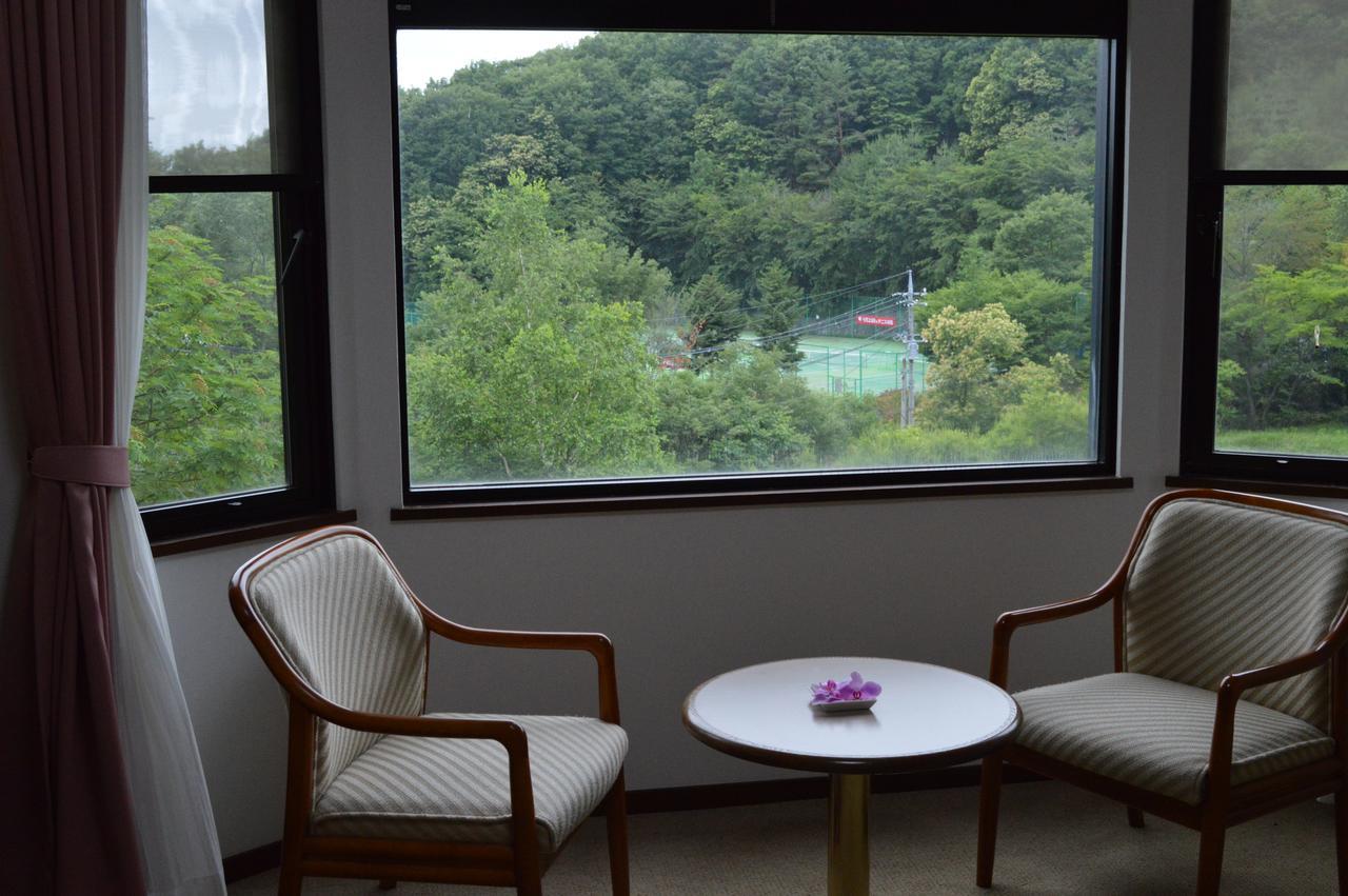 Sakura Resort 카이 외부 사진