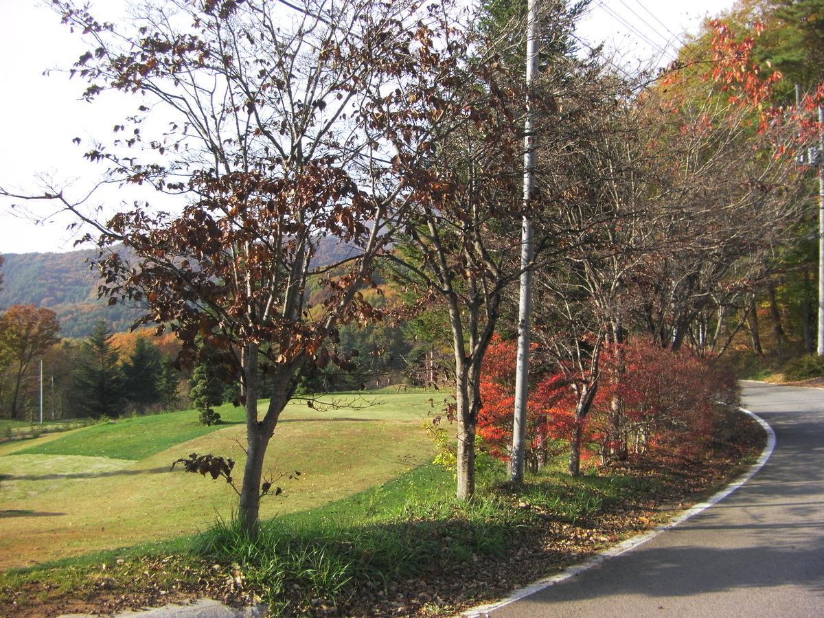 Sakura Resort 카이 외부 사진