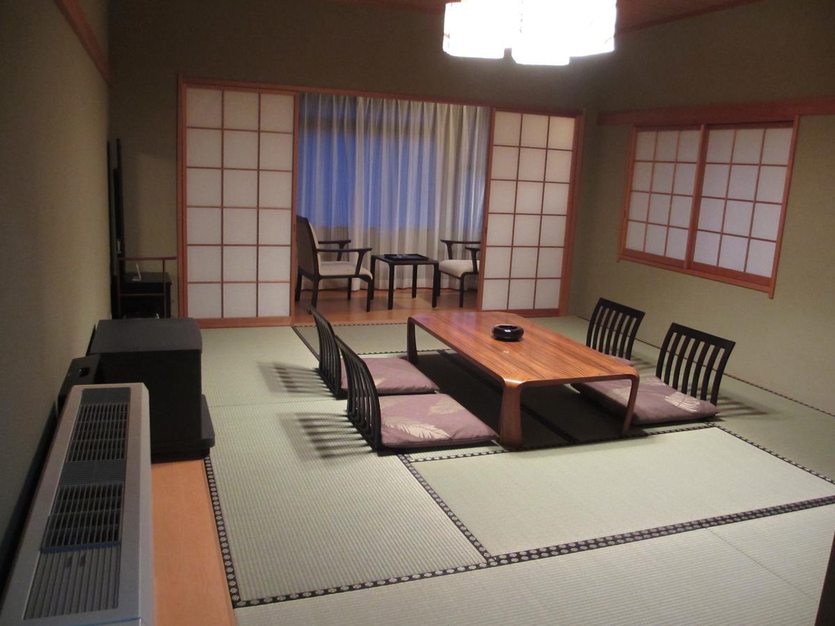 Sakura Resort 카이 외부 사진