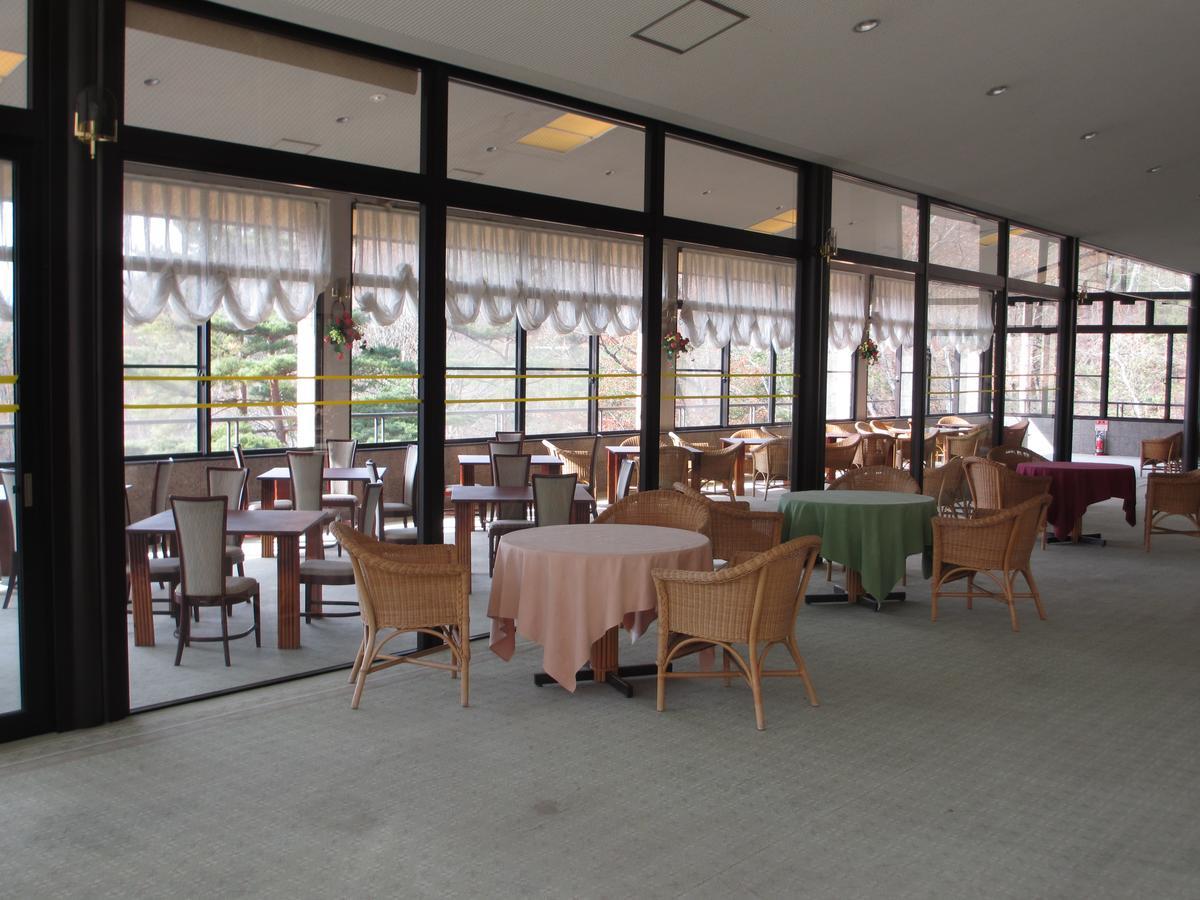 Sakura Resort 카이 외부 사진