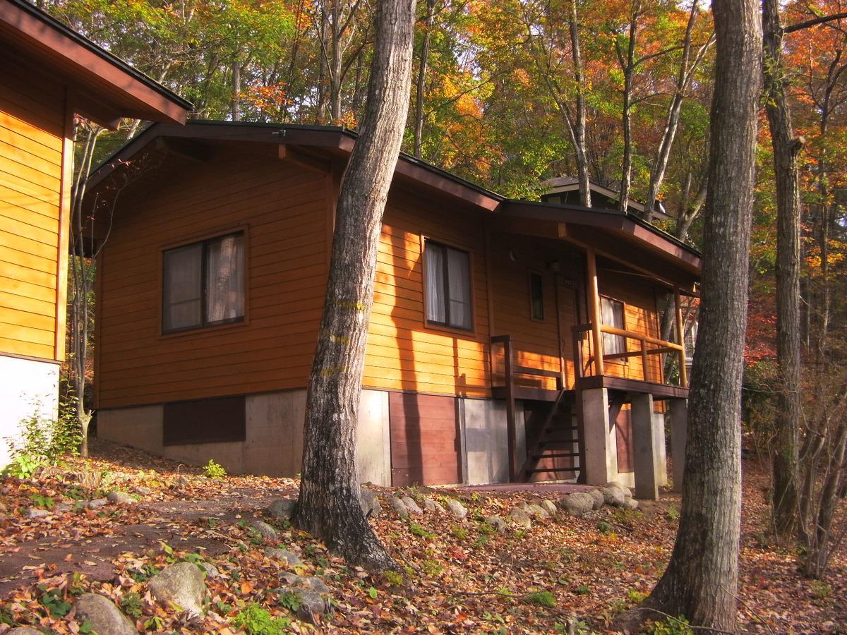 Sakura Resort 카이 외부 사진