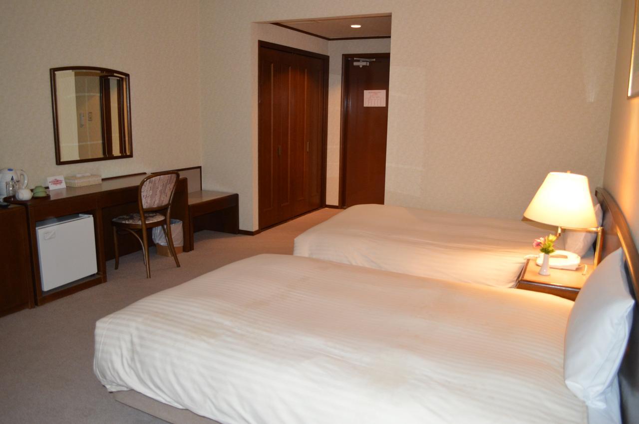 Sakura Resort 카이 외부 사진