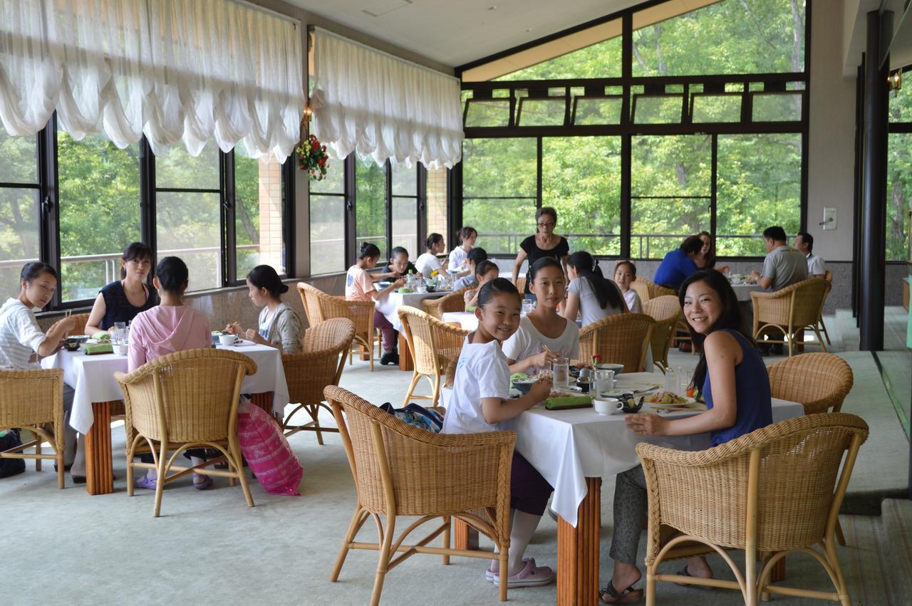 Sakura Resort 카이 외부 사진