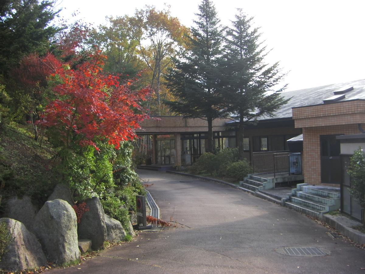 Sakura Resort 카이 외부 사진