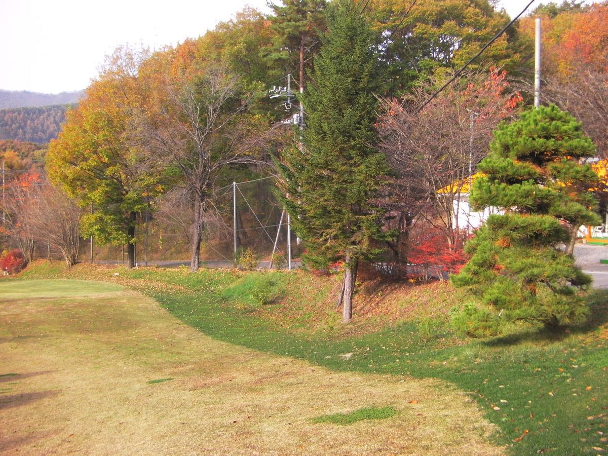 Sakura Resort 카이 외부 사진