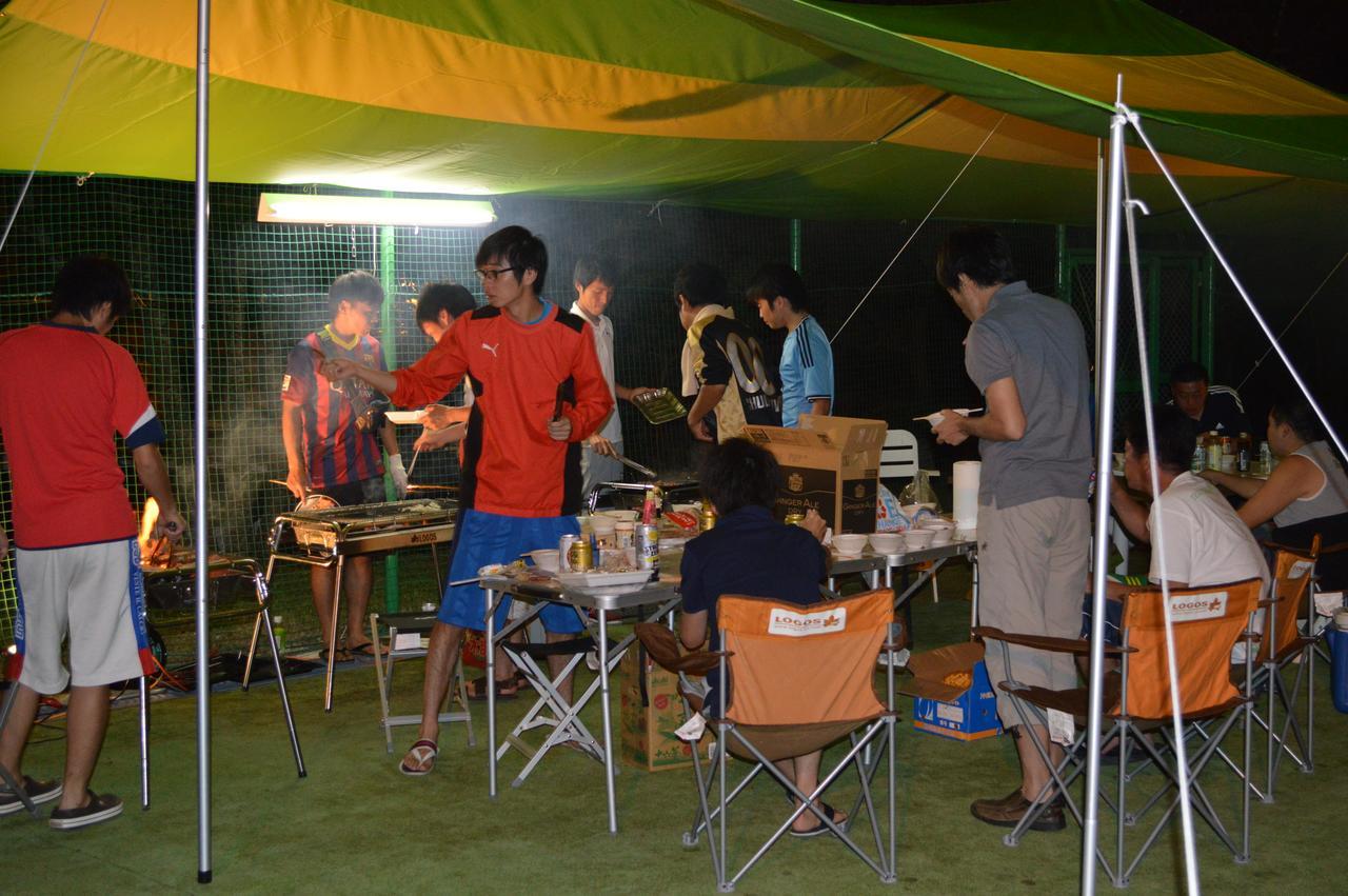 Sakura Resort 카이 외부 사진