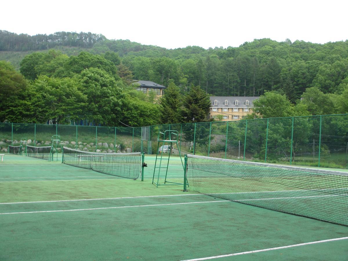 Sakura Resort 카이 외부 사진