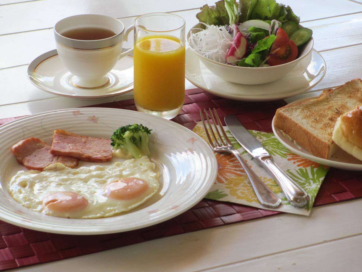 Sakura Resort 카이 외부 사진