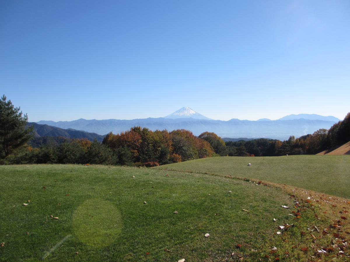 Sakura Resort 카이 외부 사진