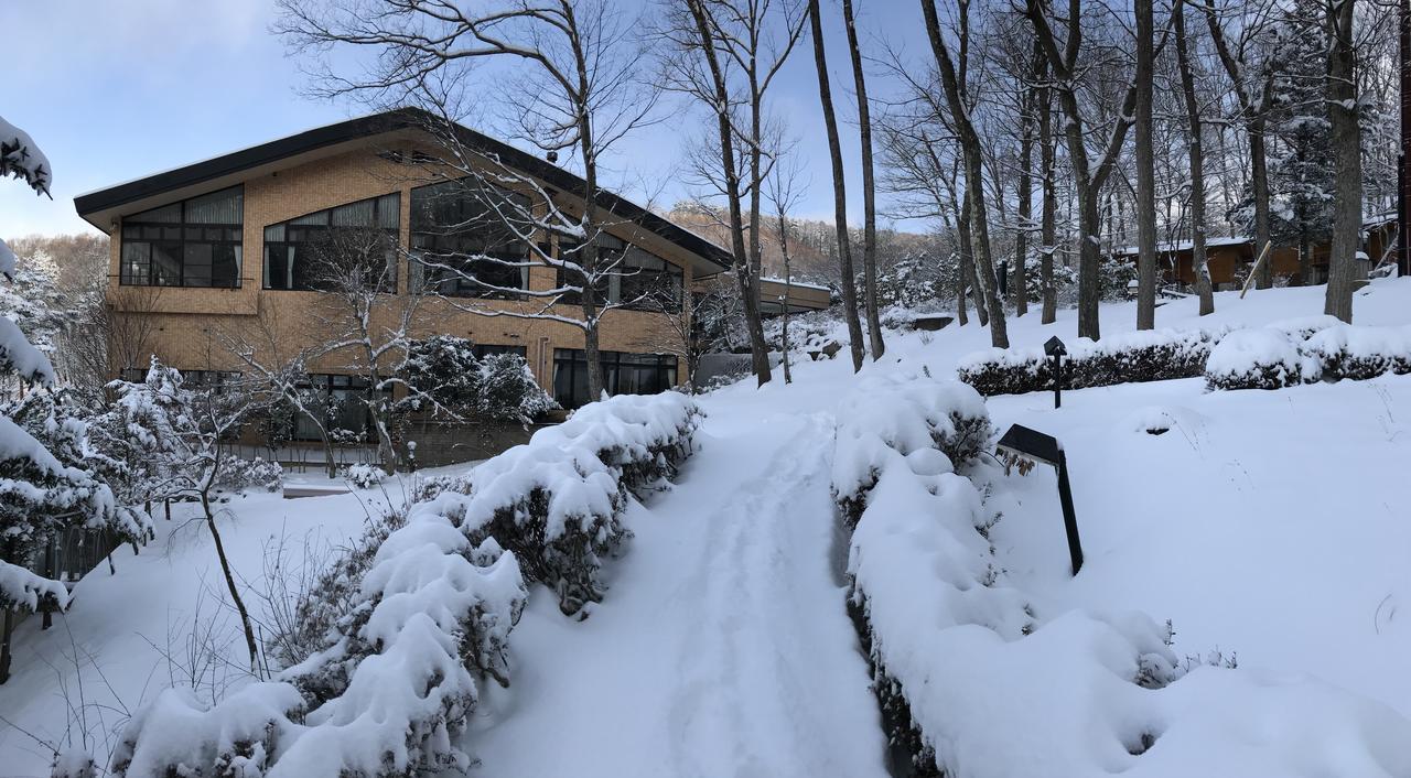 Sakura Resort 카이 외부 사진