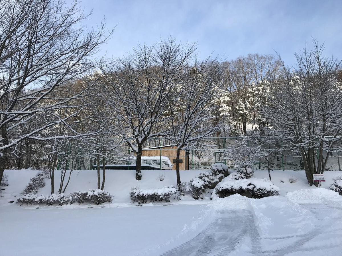 Sakura Resort 카이 외부 사진