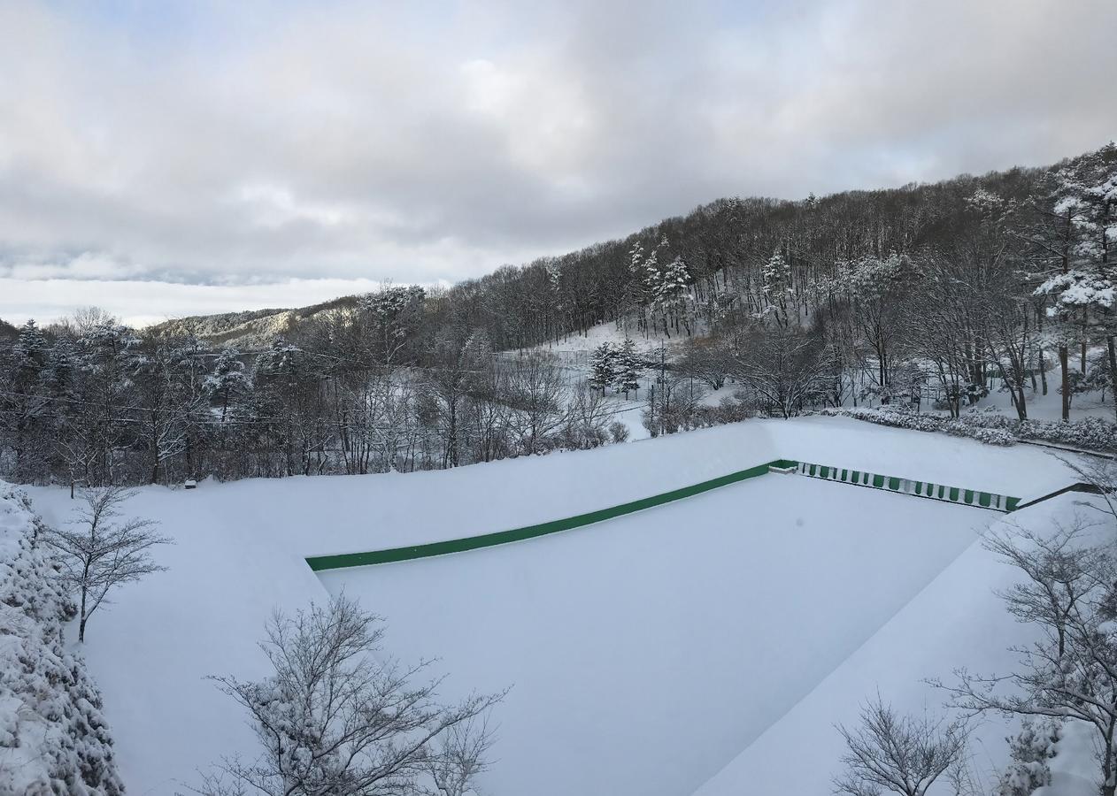 Sakura Resort 카이 외부 사진