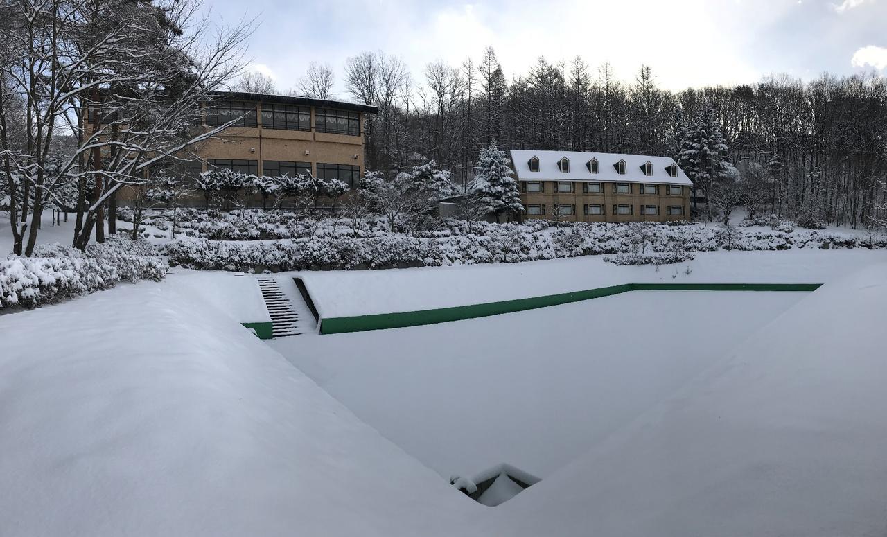 Sakura Resort 카이 외부 사진