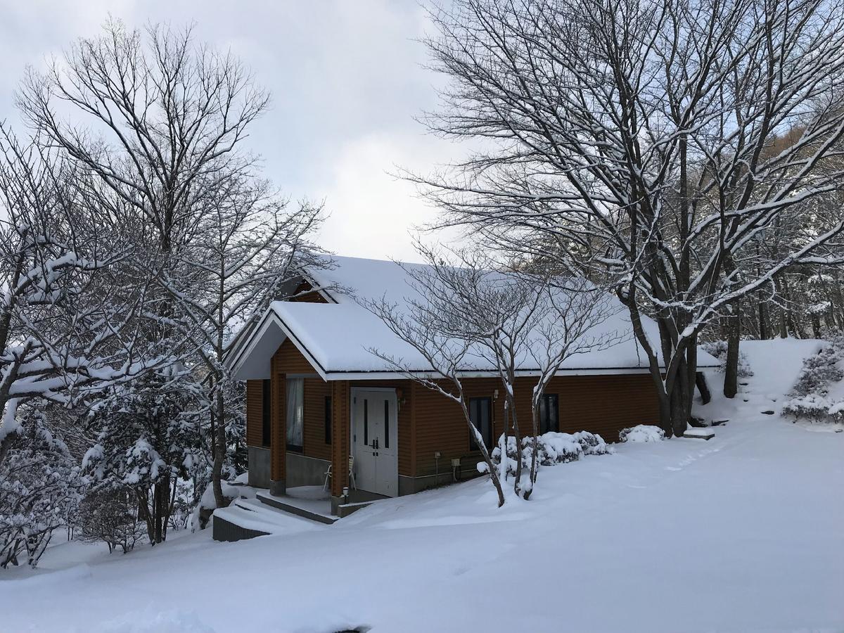 Sakura Resort 카이 외부 사진